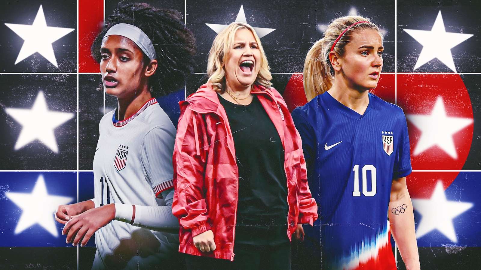 发的背后 发的背后