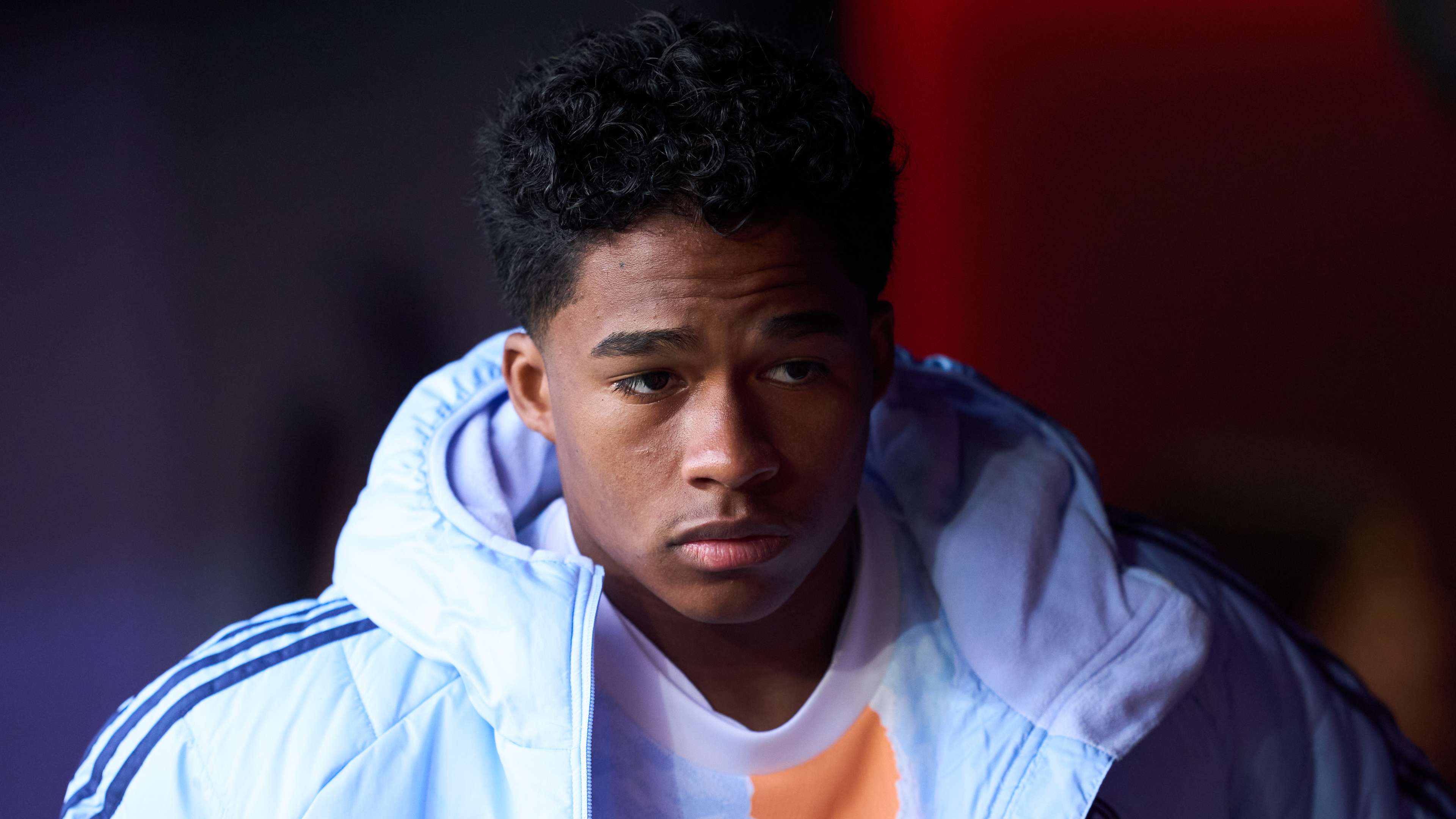 考验了队伍 考验了队伍