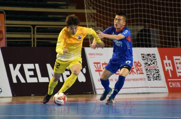 五甲联赛南一区半决赛战罢 两支球队获得晋级名额