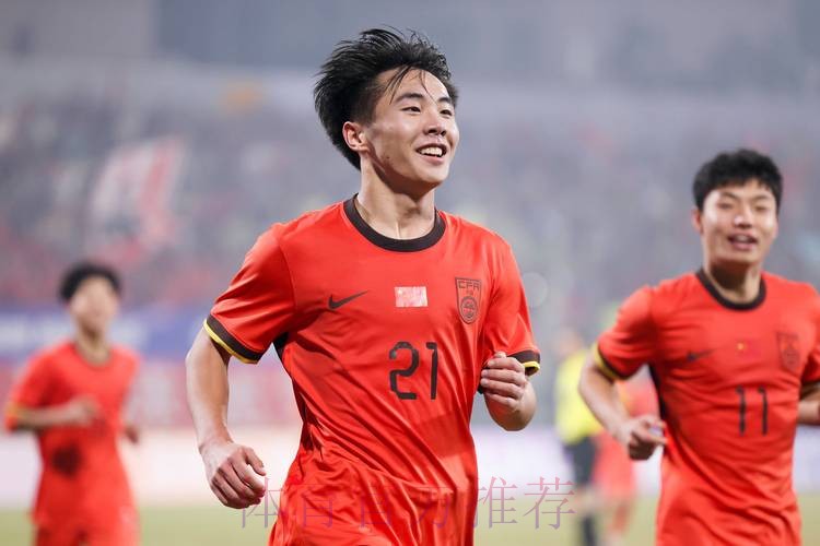 中国队晋级2023年U-17亚洲杯预选赛决赛阶段比赛 中国队晋级2023年U-17亚洲杯预选赛决赛阶段比赛