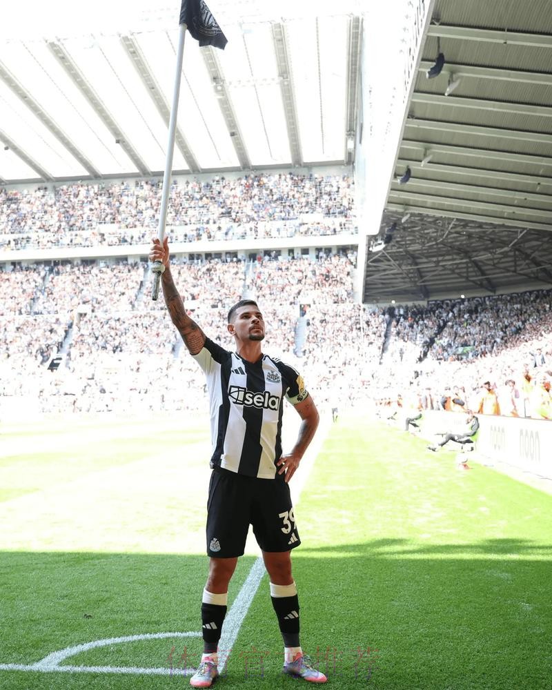 神奇的4-3！纽卡3次扳平+102分钟超时绝杀创纪录 3连胜升英超第6